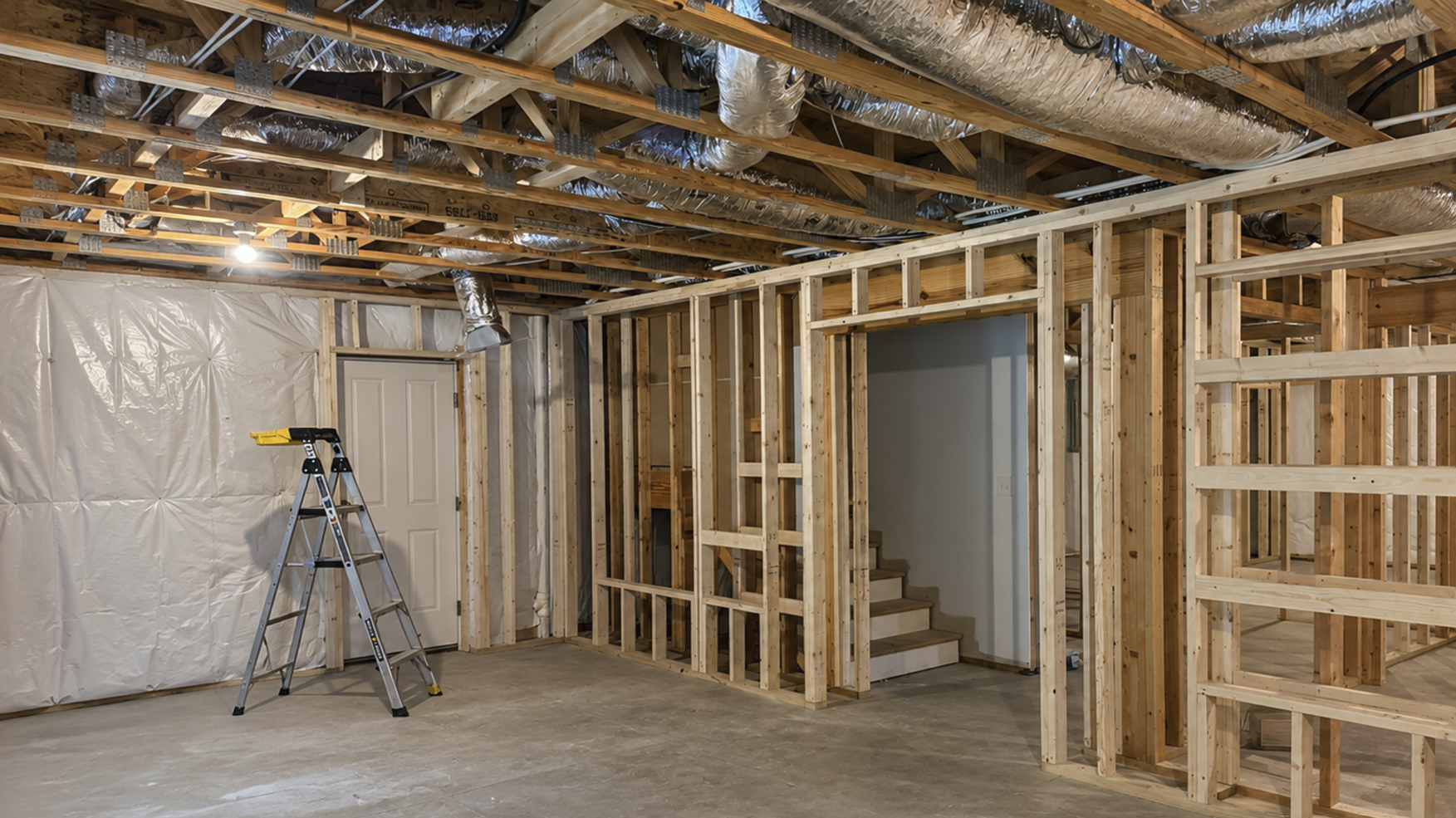 Under Construction — PROGRESS project in Blacksburg, VA
