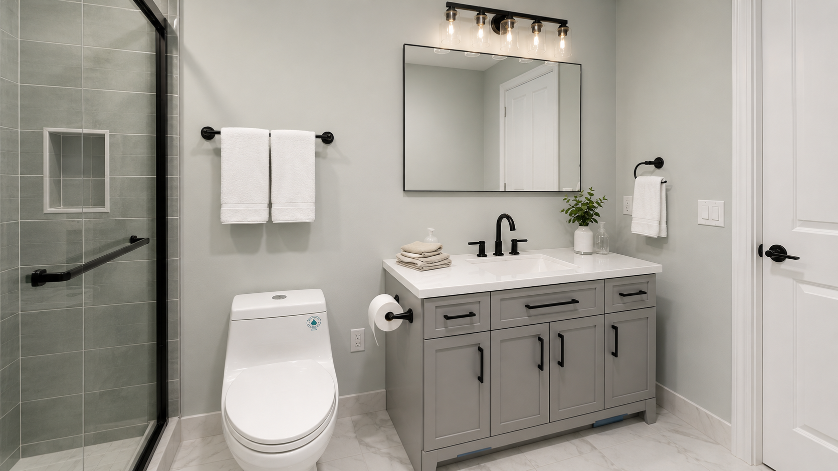 Bathroom Remodeling