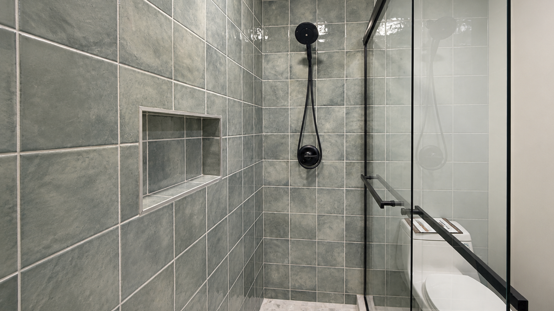 Tile Installation