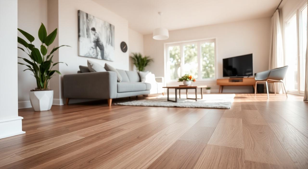 Flooring Installation