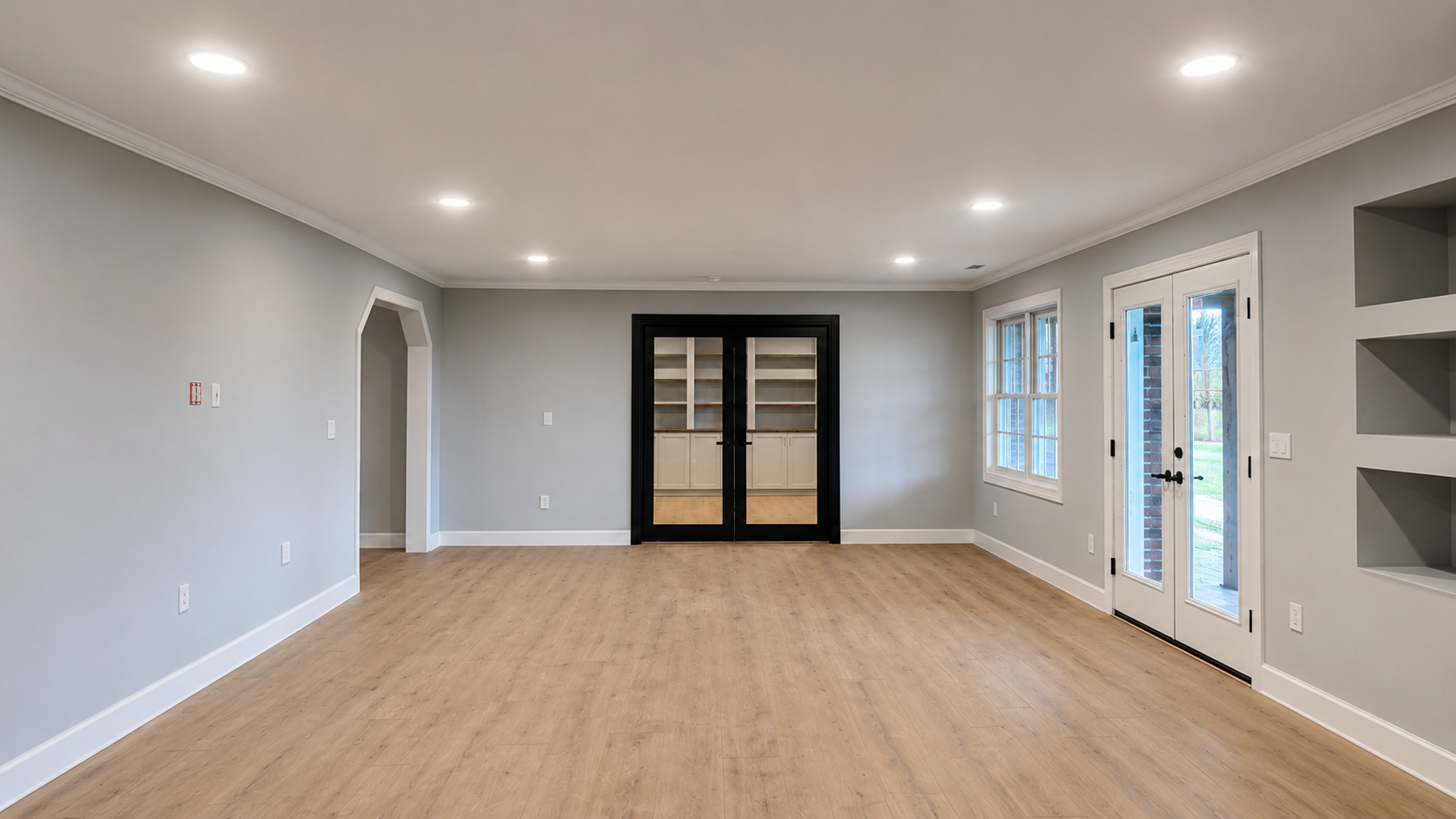 Full Home Remodeling