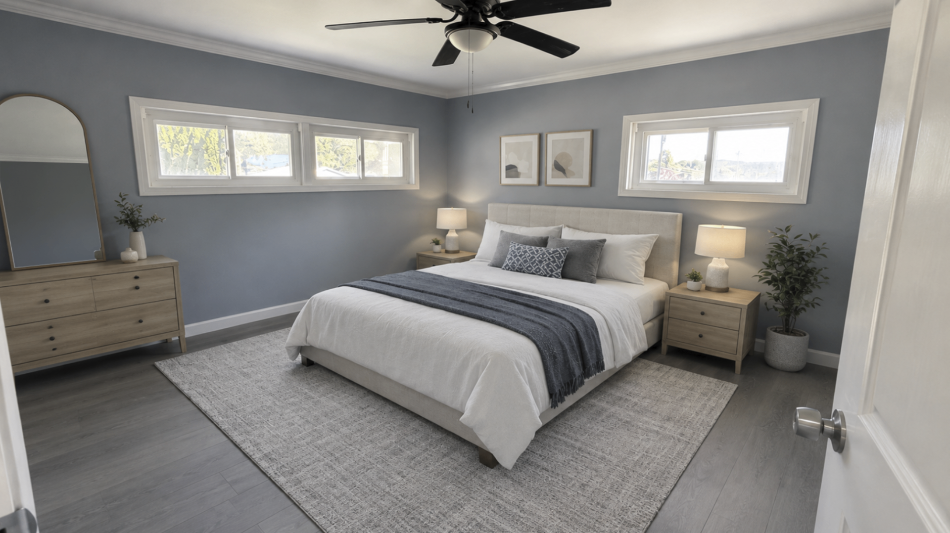 Full Rental Remodel in Pembroke, VA — photo 1 of 6